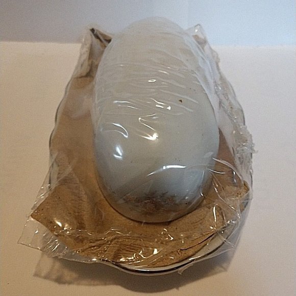 🧈BUTTER DISH NEW Johann Haviland BARVARIA GERMANY FLORAL SPLENDOR - Picture 7 of 11